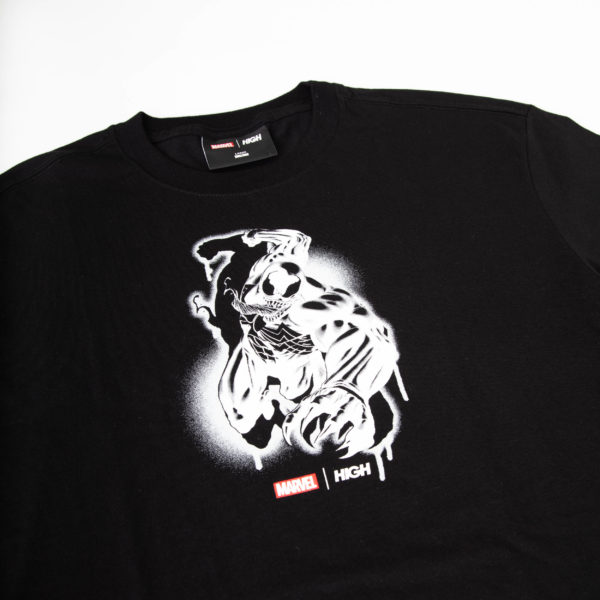 Tee Venom Black - Image 3