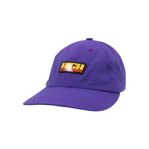 6 Panel Classy Purple