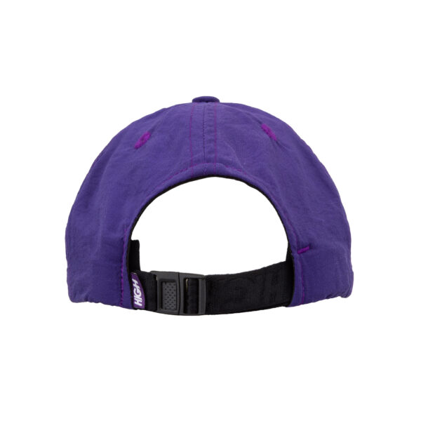 6 Panel Classy Purple - Image 2