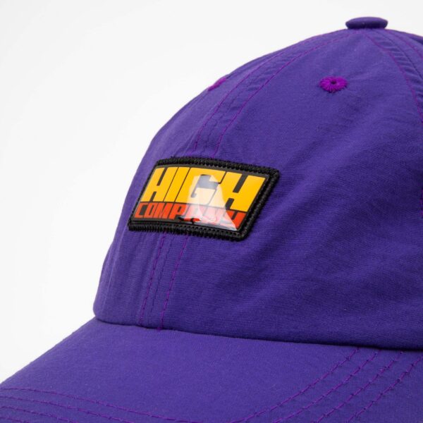 6 Panel Classy Purple - Image 3