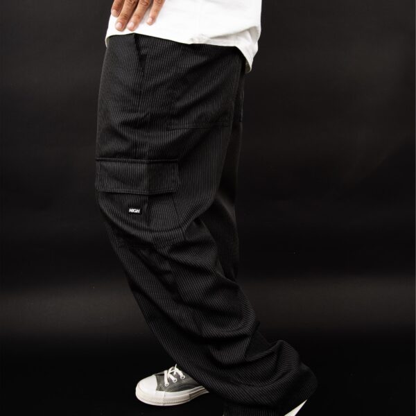 Ceremonious Pants Black - Image 6