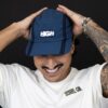 5 Panel Atlethic Blue - Image 5