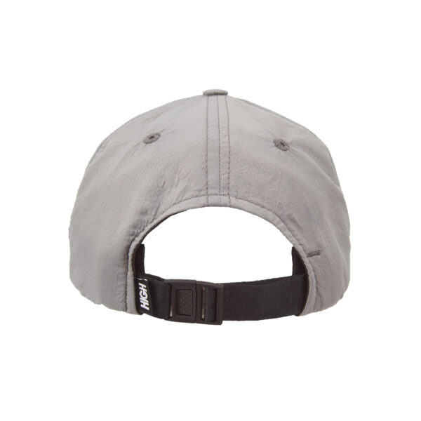 Ripstop Polo Hat Grey - Image 2