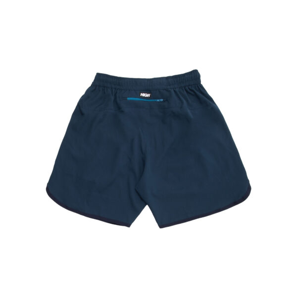 Shorts Athletic Oil Blue - Image 2