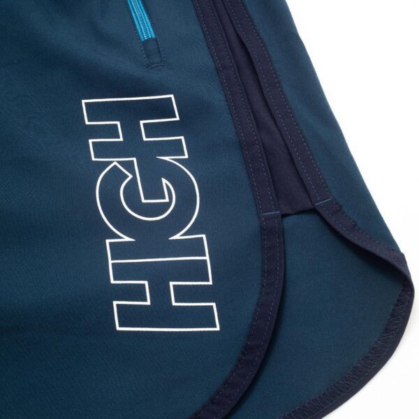 Shorts Athletic Oil Blue - Image 5