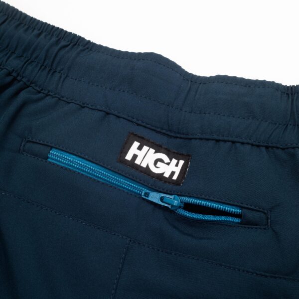 Shorts Athletic Oil Blue - Image 4