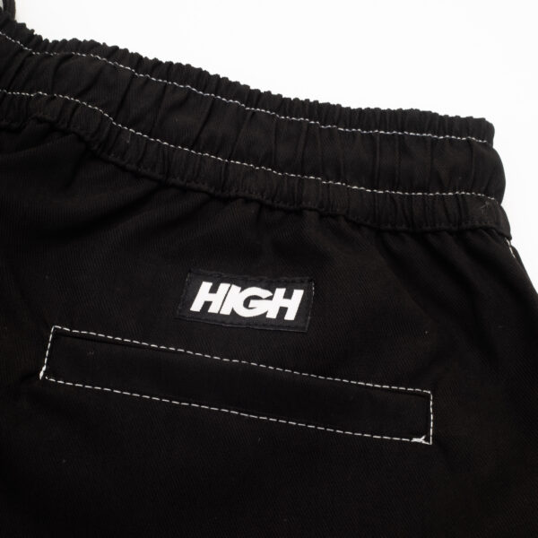 Shorts Colored Black - Imagem 3