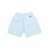 Shorts Colored Sky Blue - Image 2
