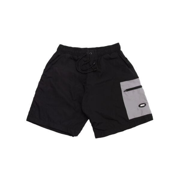 Essential Shorts Black