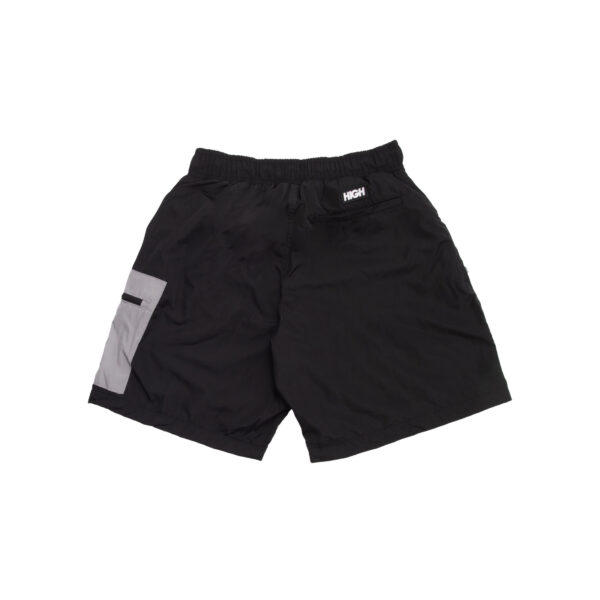 Essential Shorts Black - Image 2