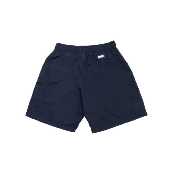 Essential Shorts Navy - Image 2