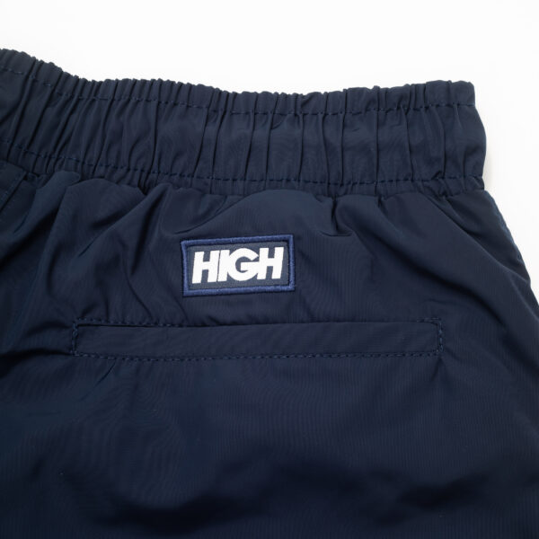 Essential Shorts Navy - Image 3