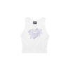 Tank Top Star White