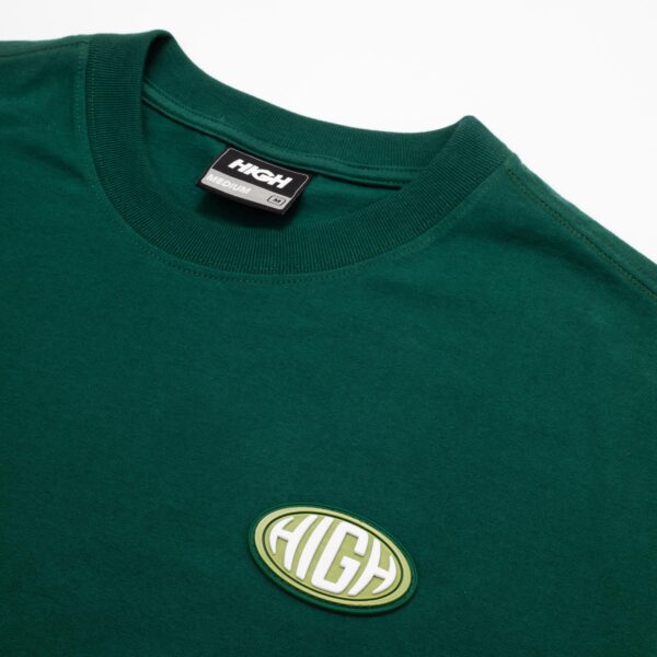 Tee Inflated Green - Image 3