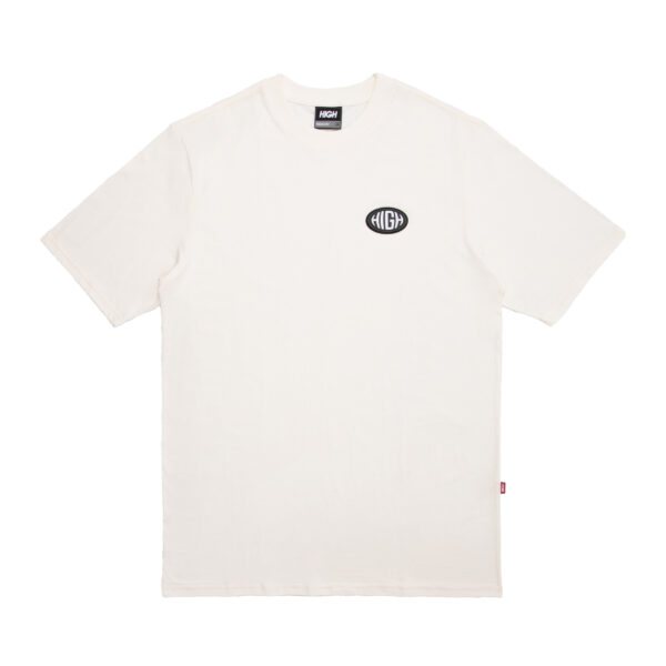 Tee Inflated White