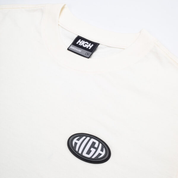 Tee Inflated White - Image 3