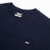 Tee Spaghetti Navy - Image 4