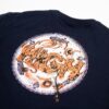 Tee Spaghetti Navy - Image 3