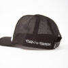 Trucker College Black - Image 4