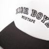Trucker College Black - Image 3