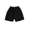 Backstitch Shorts Black - Image 2