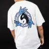 Tee Balance White - Imagem 5