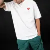 Tee Core White - Imagem 4