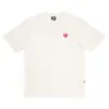 Tee Core White