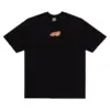 Tee Frosty Black