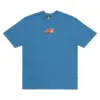 Tee Frosty Oil Blue
