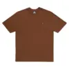 Tee Rebel Brown - Image 2