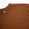 Tee Rebel Brown - Image 4