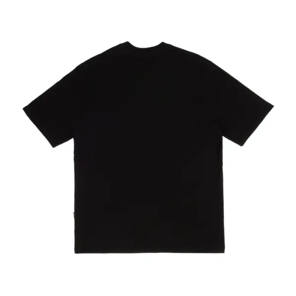 Alien High & ÖUS T-Shirt Black - Image 2