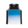 High & ÖUS Basket Jersey ET - Imagem 2
