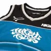 High & ÖUS Basket Jersey ET - Imagem 3
