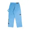 High & ÖUS Denin Baggy Stoned Blue - Image 2