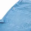 High & ÖUS Denin Baggy Stoned Blue - Image 3