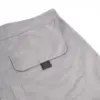 High & ÖUS Nylon Shorts Grey - Image 5