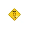 High & ÖUS Steel Plate