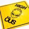 High & ÖUS Steel Plate - Image 2