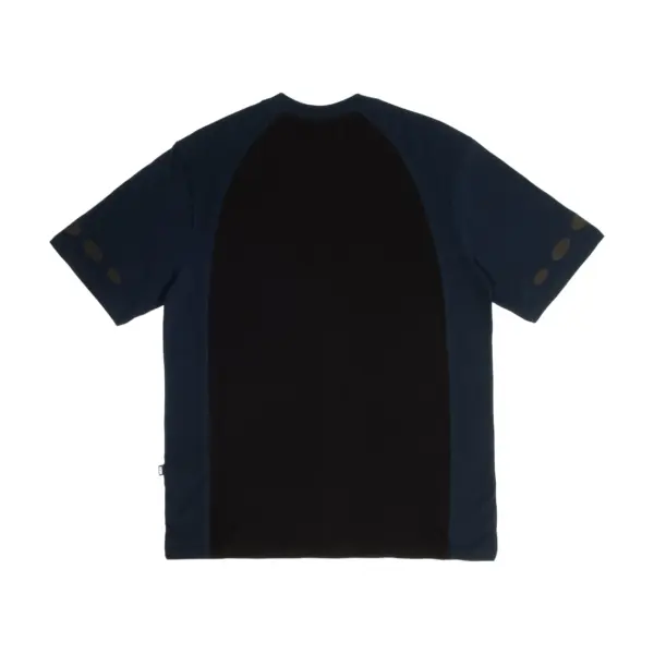 High & ÖUS T-Shirt Black - Image 2