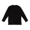 Ufo High & ÖUS Longsleeve Black - Imagem 2