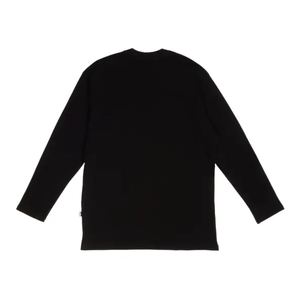 Ufo High & ÖUS Longsleeve Black - Image 2