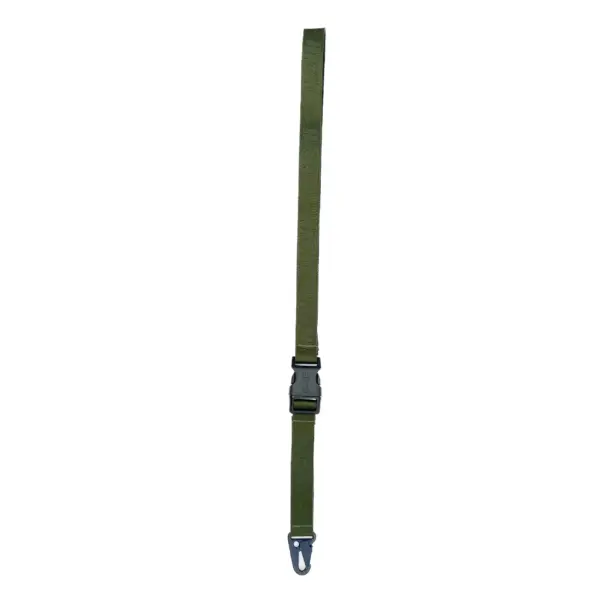 Keychain Desert Green