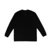 Longsleeve Stamp Black - Imagem 2