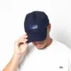 Polo Hat Stamp Navy - Imagem 4