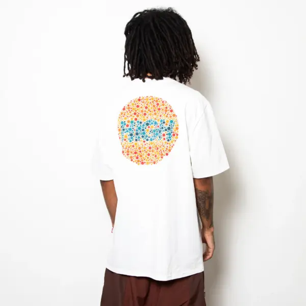 Tee Optical White - Image 5