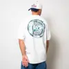 Tee Wheelt White - Imagem 4