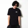 Tee T-UP Black - Imagem 4