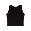 Tank Top Long Black - Imagem 2